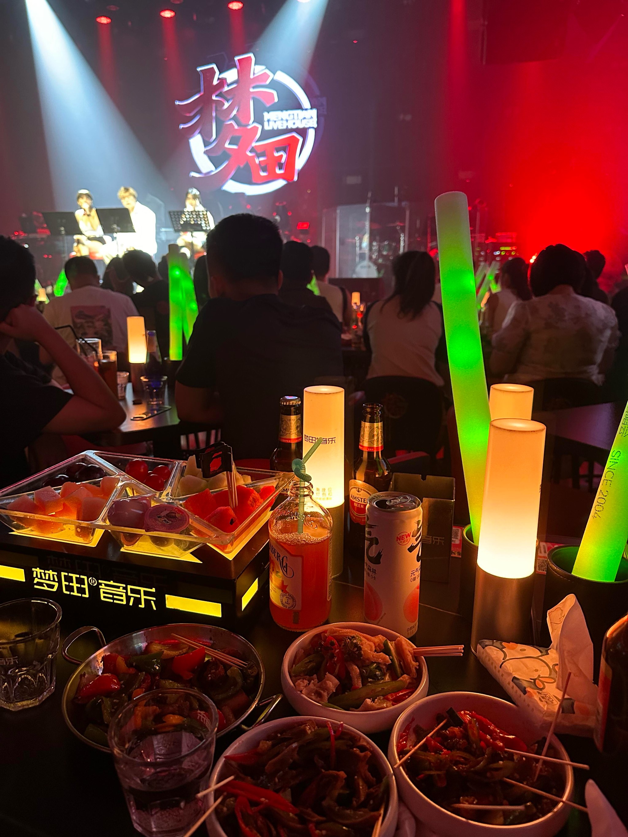 扬州商务ktv聚会必备商务ktv玩法-广陵区ktv预订