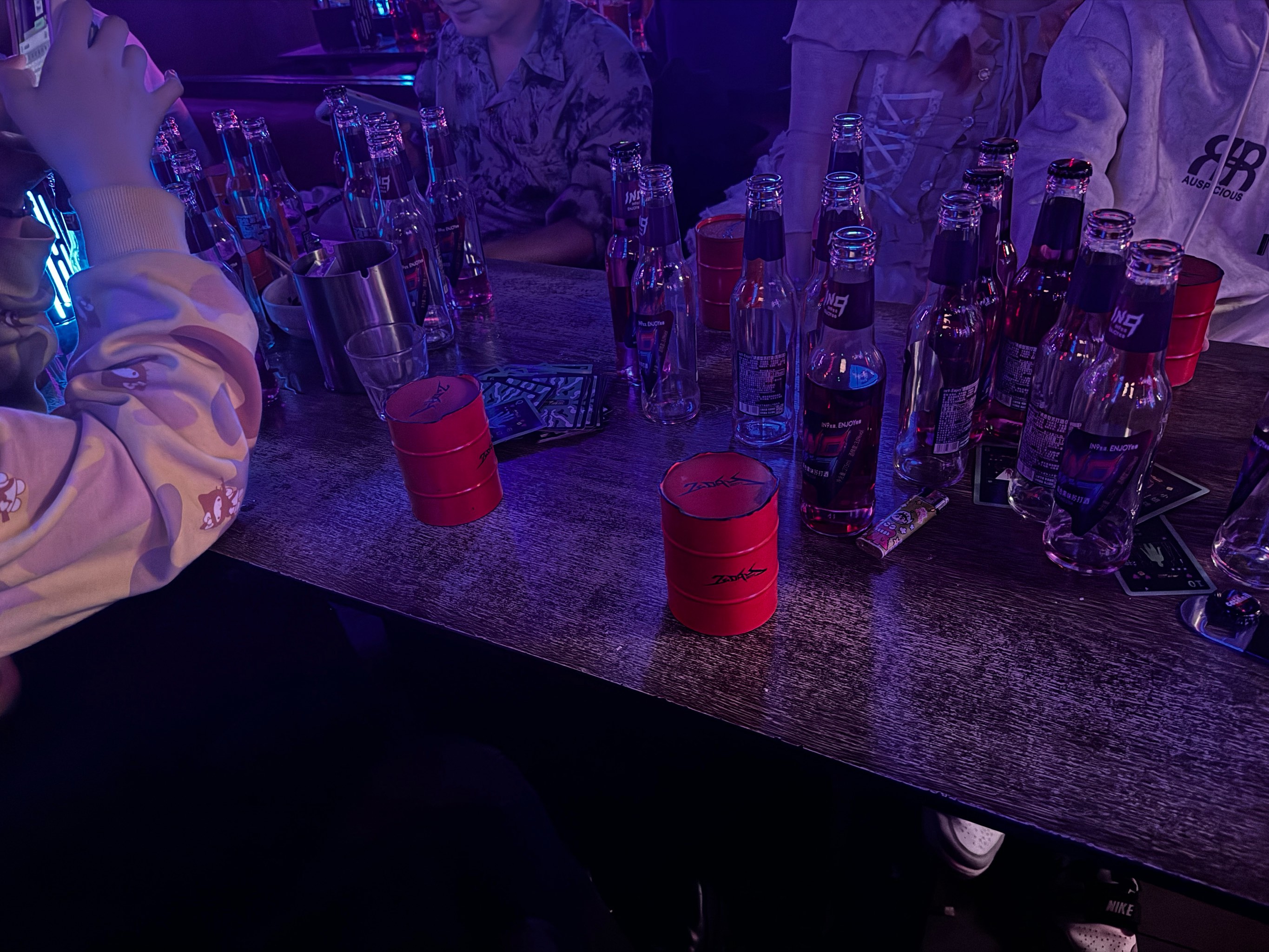 扬州商务ktv最佳去处-宝应县ktv预订